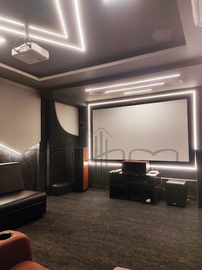Premium Soundbar Range